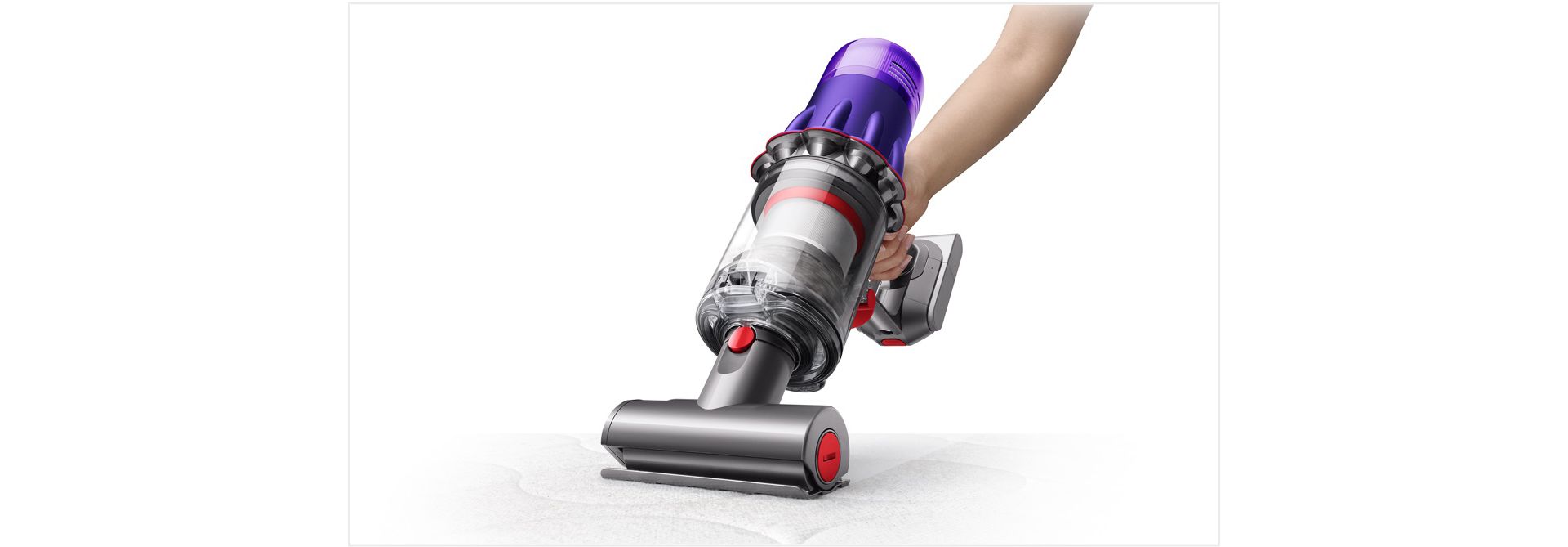 dyson mattress cleaner review